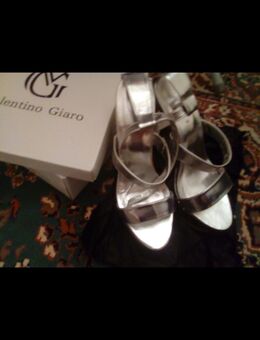 Plateau Sandaletten High Heels Valentino Giaro - Zossen Zentrum