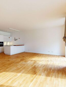 Moderne 4-Zimmer-Neubauwohnung mit zwei Terrassen in zentraler Lage von Berlin-Mitte - Berlin