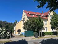 Dauerwohnen und Ferienvermietung möglich / genehmigt - Kühlungsborn