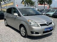 Toyota Corolla Verso 1.Hand~7-Sitzer~PDC~SHZ~Tempomat - Worms