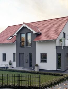 Großzügiges Wohnen und Leben - Grenzach-Wyhlen