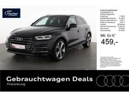 Audi Q5, 55 TFSI e qu S line, Jahr 2020 - Neumarkt (Oberpfalz)