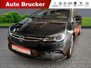 Opel Astra, 1.6 K Dynamic, Jahr 2018 - Marktredwitz