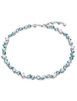 Swarovski Collier GEMA, mit Swarovski® Kristall