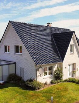 Wohlfühlatmosphäre in Ihlowerfehn - Ihlow (Niedersachsen)