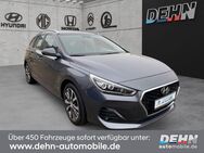 Hyundai i30 1.4 T-GDI 7-DCT Premium Navi/Gepäckraumordnungssystem - Brandenburg (Havel)