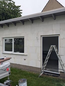 Handwerker/Allrounder - Neustrelitz