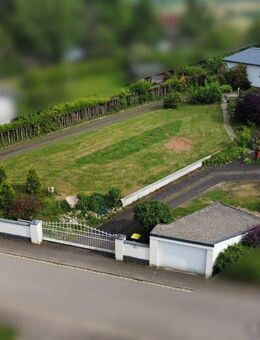 Exklusives Wohnen mit Renditechancen - Kernsaniertes Anwesen in St. Wendel-Bliesen - Sankt Wendel
