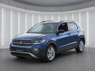 VW T-Cross MOVE 1.5TSI*DSG AHK LED Navi VKZ-Erk SHZ - Ruhstorf (Rott)