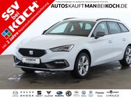 Seat Leon, 1.5 Sportstourer FR eTSI, Jahr 2024 - Ludwigsfelde