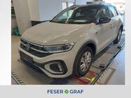 VW T-Roc, 1.5 TSI R-Line Si, Jahr 2024 - Dessau-Roßlau