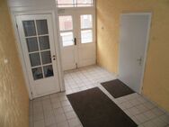 Stilvolle 3 Zi Maisonettewohnung zum Wohlfühlen - Wilster