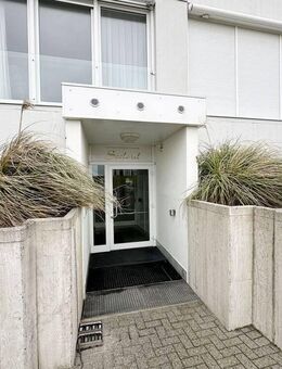 Attraktives Apartment in der begehrtesten Lage Norderneys - Norderney