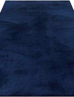 Esprit Hochflor-Teppich Alice ESP-4377, Kunstfell, rechteckig, Höhe: 25 mm, Kaninchenfell-Haptik, besonders weich und dicht, für alle Räume