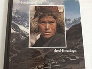 Die Felsenbewohner des Himalaya | die Bhotia | Windsor Chorlton | Time-Life - Essen
