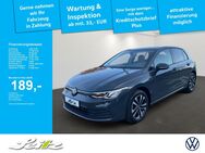 VW Golf, 1.0 TSI VIII United, Jahr 2021 - Immenstadt (Allgäu)