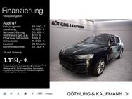 Audi Q7, 55 TFSI qu S line °, Jahr 2022 - Hofheim (Taunus)