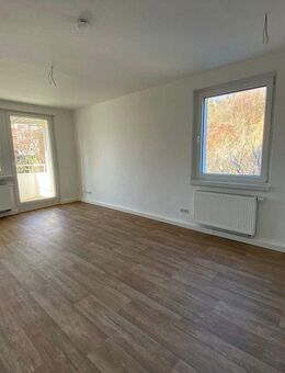 Junges Wohnen - 1,2,3...Ihr seid dabei! - Suhl