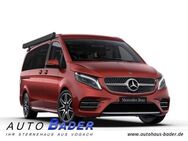 Mercedes-Benz V 250 d Marco Polo Horizon Edition AMG Line AHK - Mittelstetten