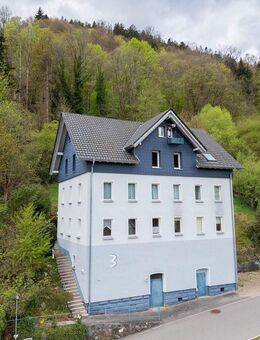 Kapitalanlage oder Mehrgenerationenwohnen - 5 Wohnungen mit Potenzial in Schramberg - Schramberg