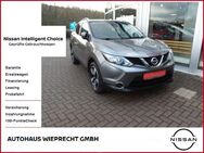 Nissan Qashqai N-Connecta - Eisleben (Lutherstadt) Wolferode