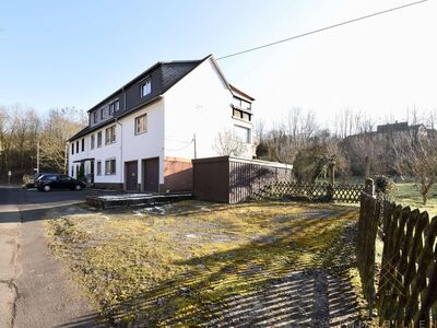 -VERKAUFT- Tolles Investitionsobjekt - Mehrfamilienhaus mit 5 Wohneinheiten in Idar-Oberstein