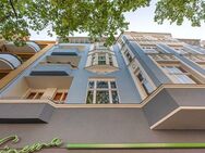 °PROVISIONSFREI° 2-Zimmer Altbauwohnung mit Balkon als ideale Altersvorsorge - Berlin