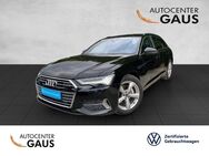 Audi A6, 2.0 TDI 40 quattro sport, Jahr 2021 - Bielefeld