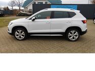 Seat Ateca, 1.5 X-Perience, Jahr 2022 - Vordorf