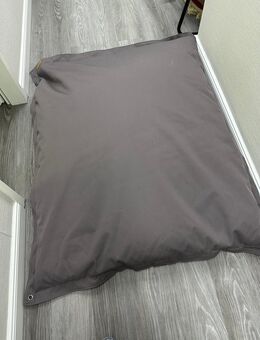 Sitzsack Meadow Plus! - Berlin