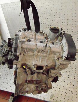 VW Up Lim. (Typ:AA/121) Motor 1,0 44kW CHY 0139874PI0100 - Pinneberg