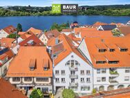 360° I 5-Zimmer-Wohnung im Herzen von Bad Waldsee mit TG-Stellplatz - Sofort verfügbar! - Bad Waldsee