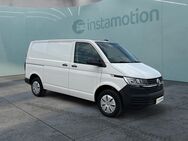 VW T6.1, 2.0 TDI Transporter Kasten, Jahr 2022 - München