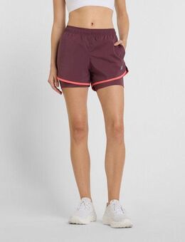 New Balance Laufshorts Sport Essentials 2-in-1 Short 3"