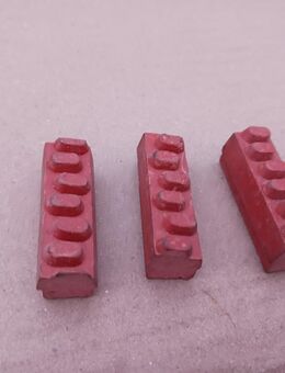 Vintage Bremsbeläge Weinmann rot NEU - Frankfurt (Main)