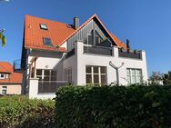 Offene Besichtigung am Montag den 05.05.2025 um 16:30 Uhr Sehr ruhig & lichtdurchflutet - nahe ZENTRUM & SCHLOSS Wernigerode CARPORT-STELLPLATZ - Wernigerode