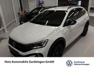 VW Taigo, 1.5 TSI R-Line Black Style Finanzierung, Jahr 2024 - Gardelegen (Hansestadt)