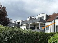 Zuhause mit Flair: Moderne 3-Zimmer-Wohnung - Gersthofen