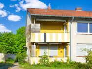 Stadtnah und grün - Ihr neues Wohlfühlzuhause! - Celle