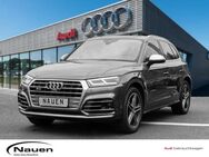 Audi SQ5, , Jahr 2020 - Meerbusch