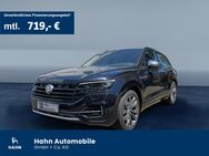 VW Touareg, 3.0 V6 One Million, Jahr 2020 - Göppingen
