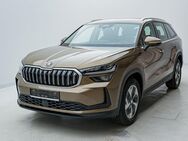 Skoda Kodiaq, 2.0 TDI Selection, Jahr 2022 - Berlin