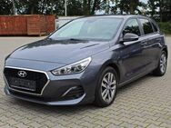 Hyundai i30, Passion, Jahr 2018 - Andervenne