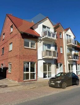 Zweizimmer-Wohnung mit Balkon und Einbauküche in Warmenau! Meine Wohnung = Mein Makler! - Wolfsburg