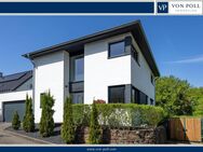 Modernes Traumhaus am Waldrand mit großem Garten - Wuppertal