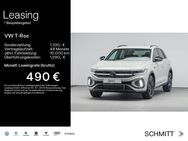 VW T-Roc, 1.5 TSI R-Line, Jahr 2024 - Freigericht