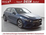 Mercedes-Benz A 220 AMG Line WIDES+PANOR+NAVI+LED+SHZ+PARK+DAB - Bebra