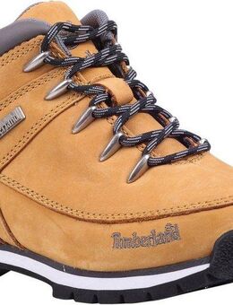 Timberland Euro Sprint Schnürboots Winterstiefel, Schnürstiefel, Winterschuhe