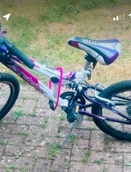 Kinder Fahrrad - Bispingen