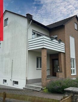 Zweifamilienhaus mit Potential in Melle-Bruchmühlen! - Melle